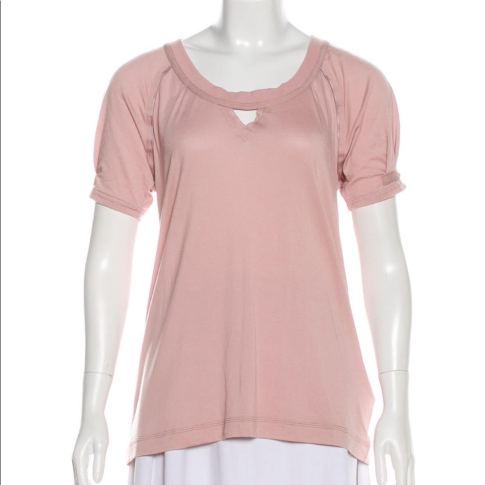 Stella McCartney top spots